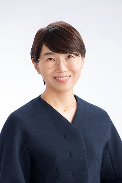 狩野みき　Miki Kano